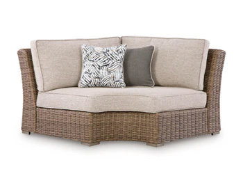 Laguna Heights Outdoor Sectional - Image 5