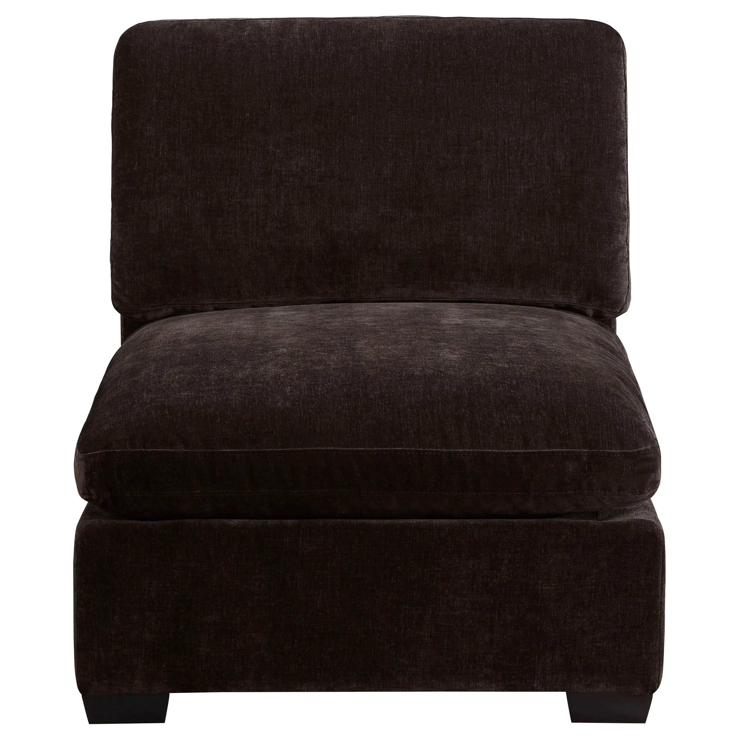 Lakeview Armless Chair - Image 11