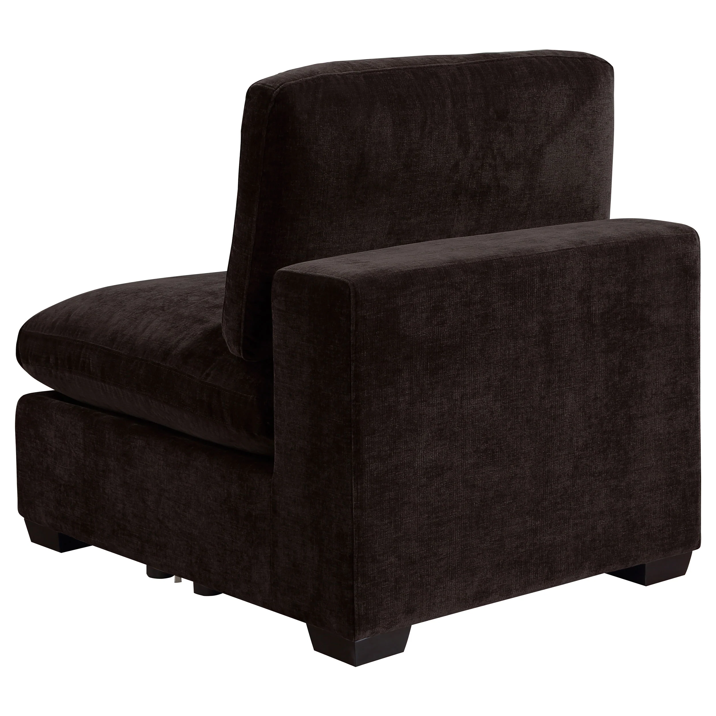 Lakeview Armless Chair - Image 12