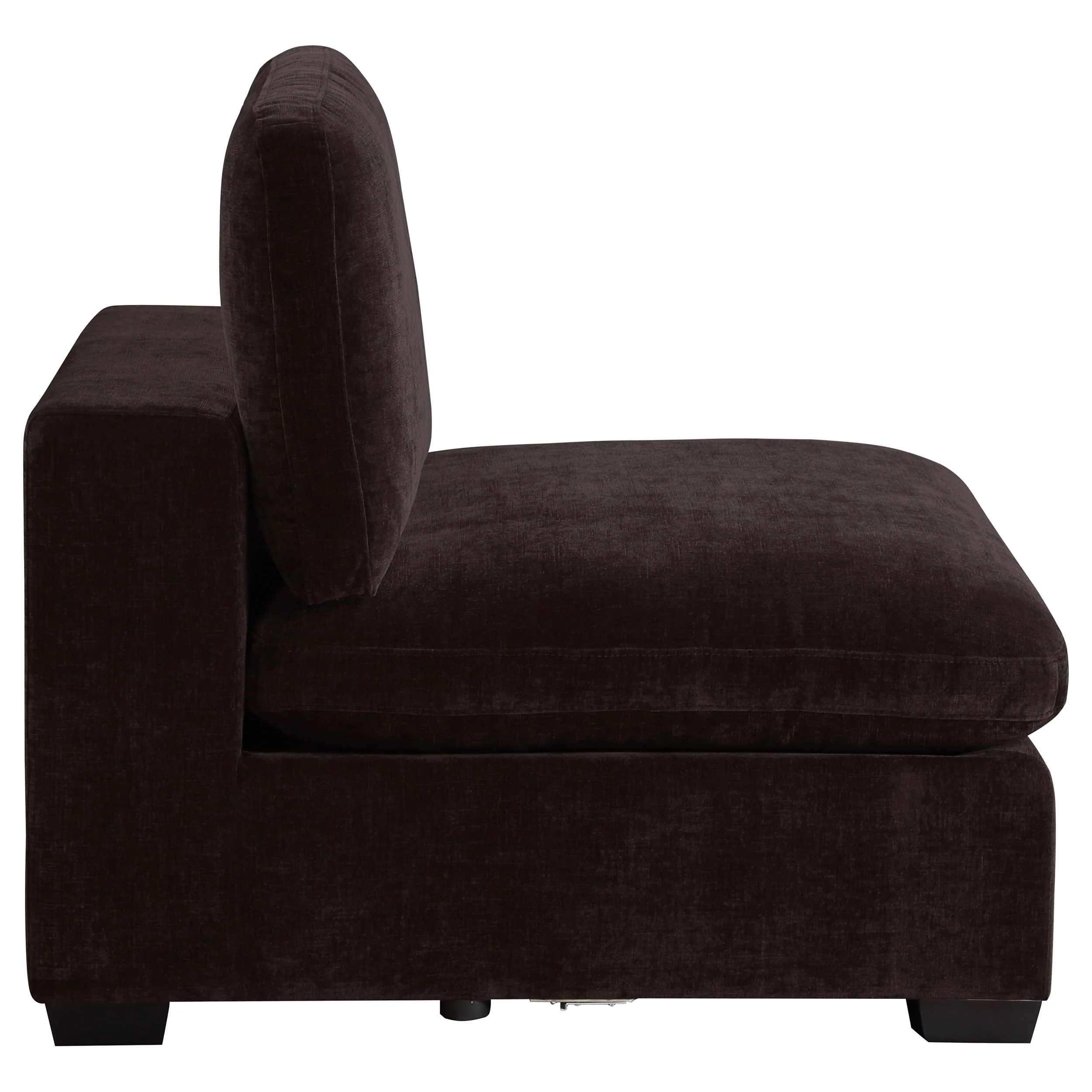 Lakeview Armless Chair - Image 13