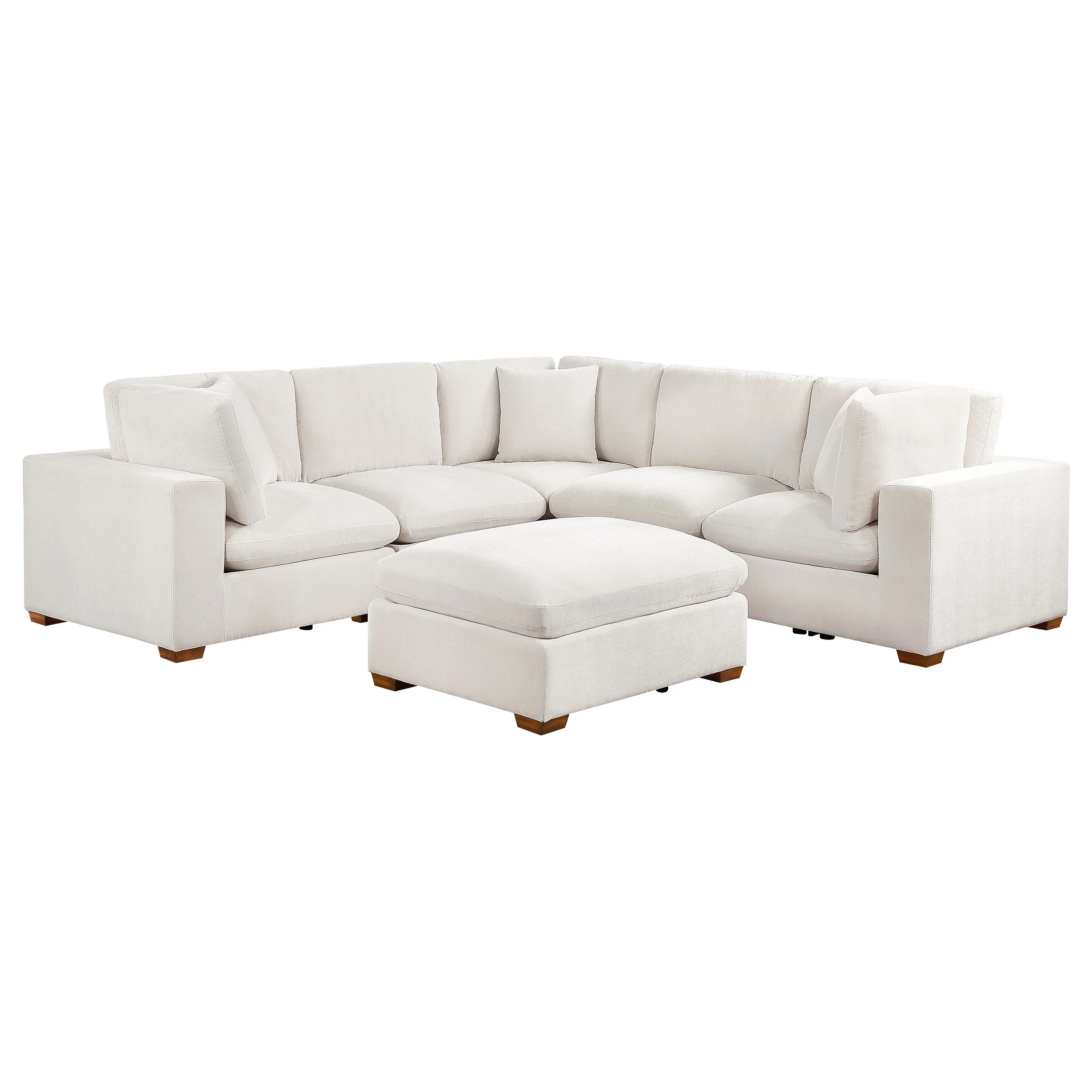 Lakeview Modular Sectional Sofa - Image 2