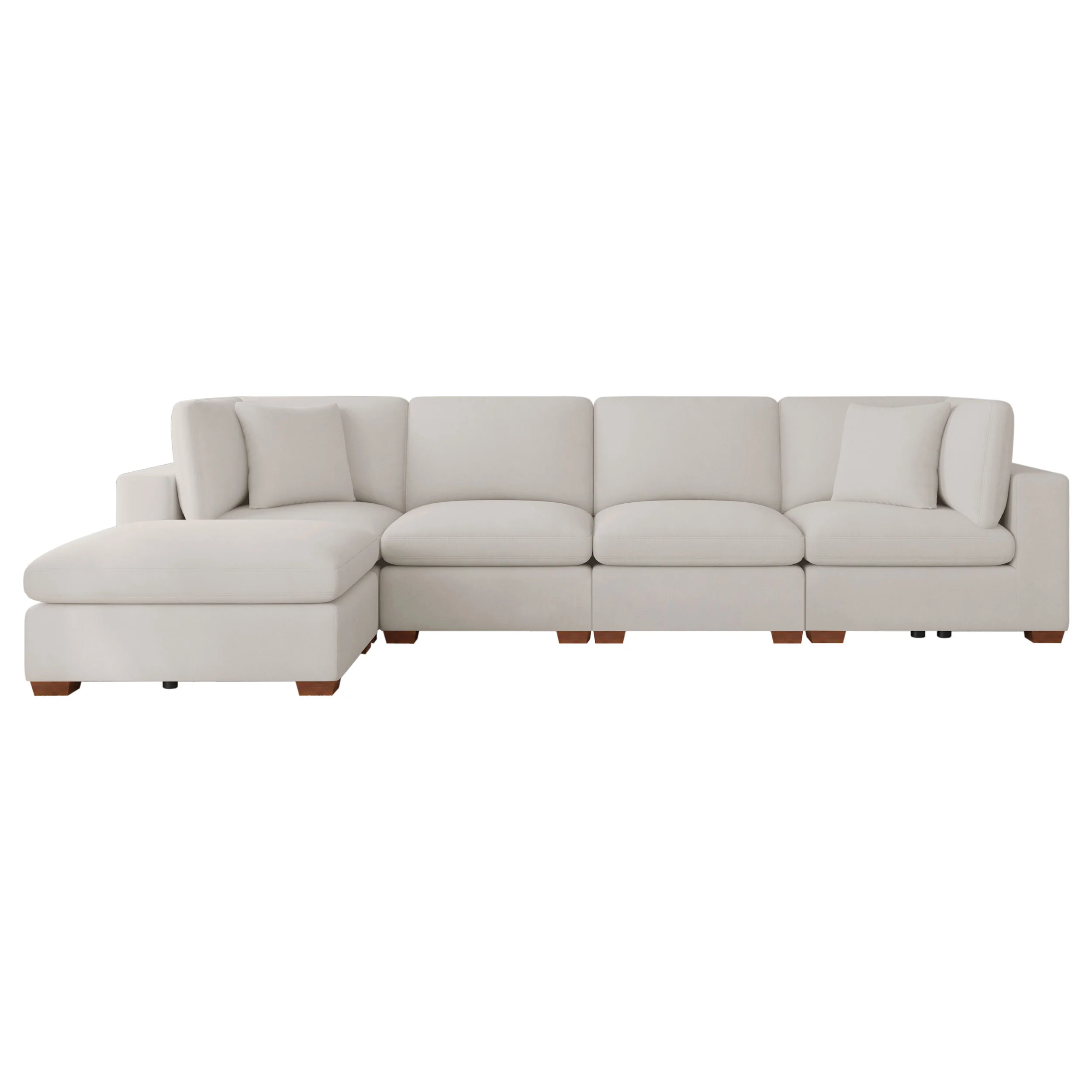 Lakeview Modular Sectional Sofa - Image 23