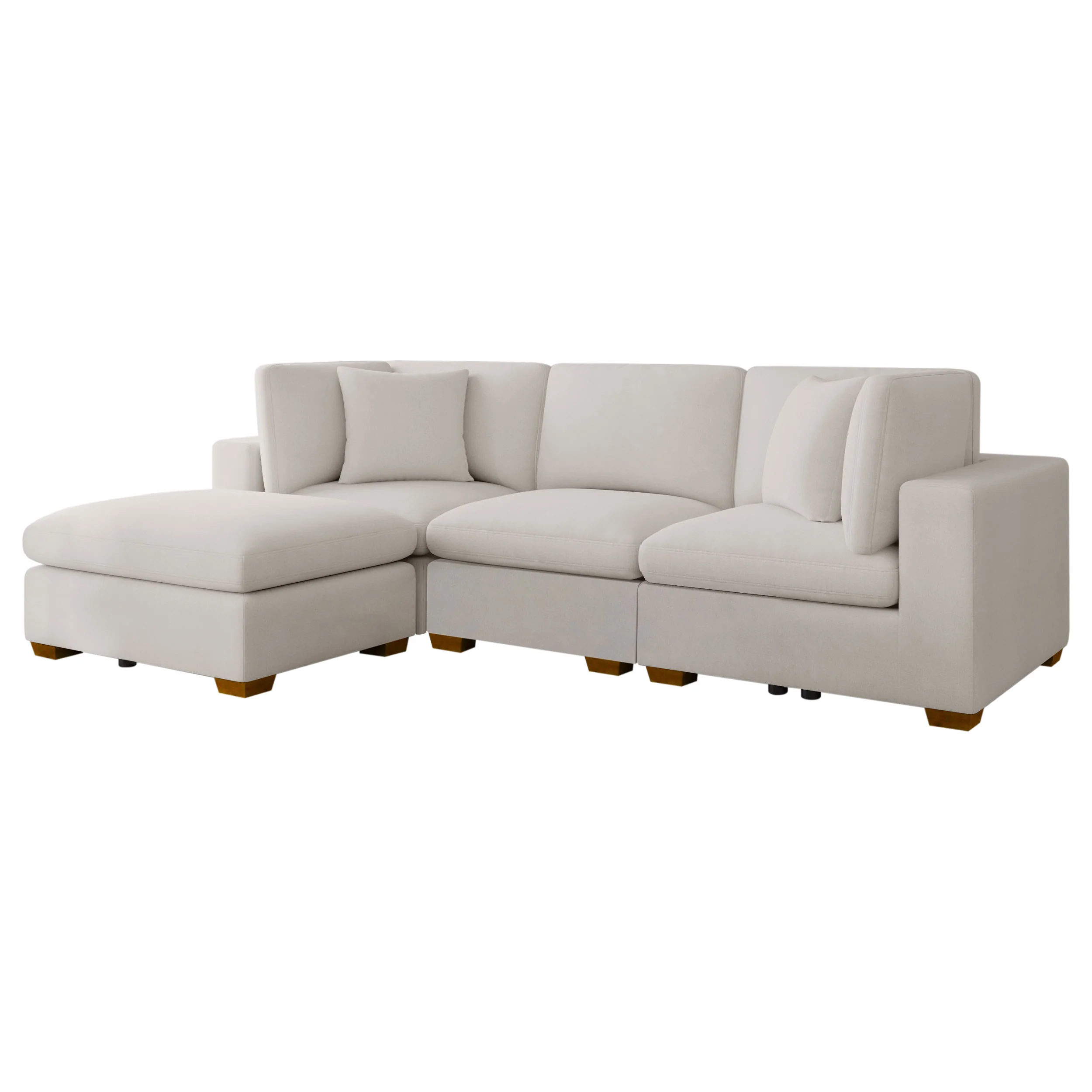 Lakeview Modular Sectional Sofa - Image 24