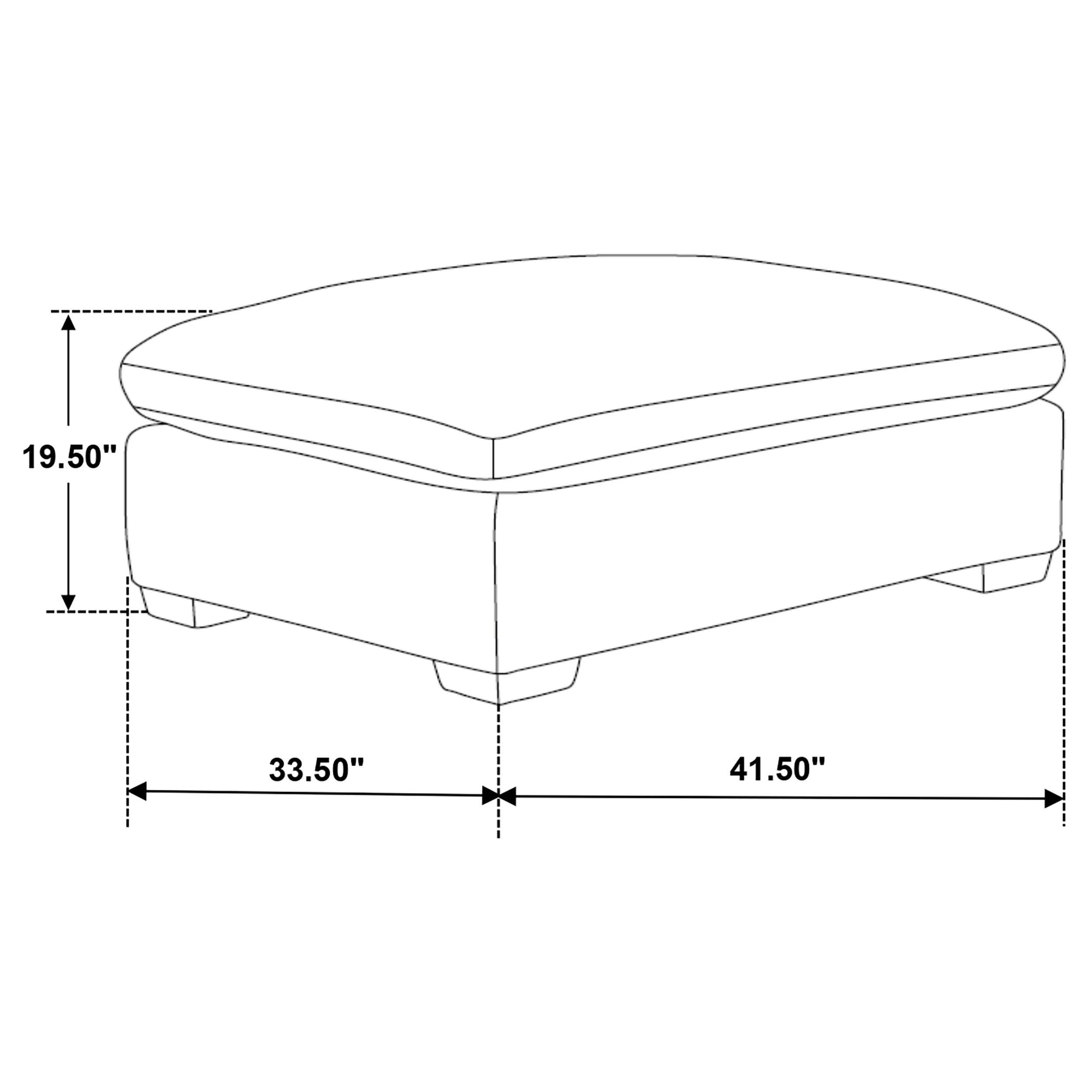 Lakeview Modular Sectional Sofa - Image 39