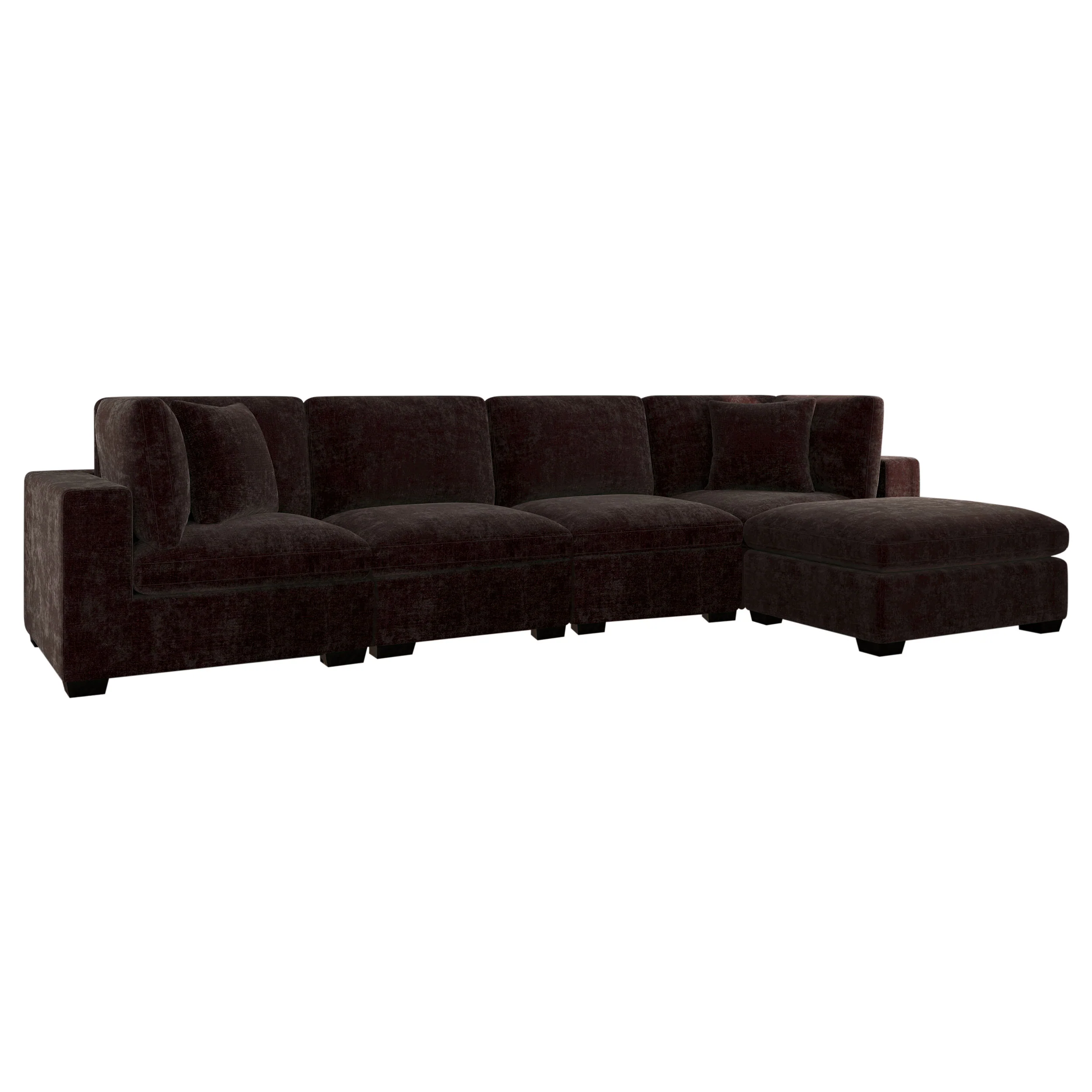Lakeview Modular Sectional Sofa - Image 41
