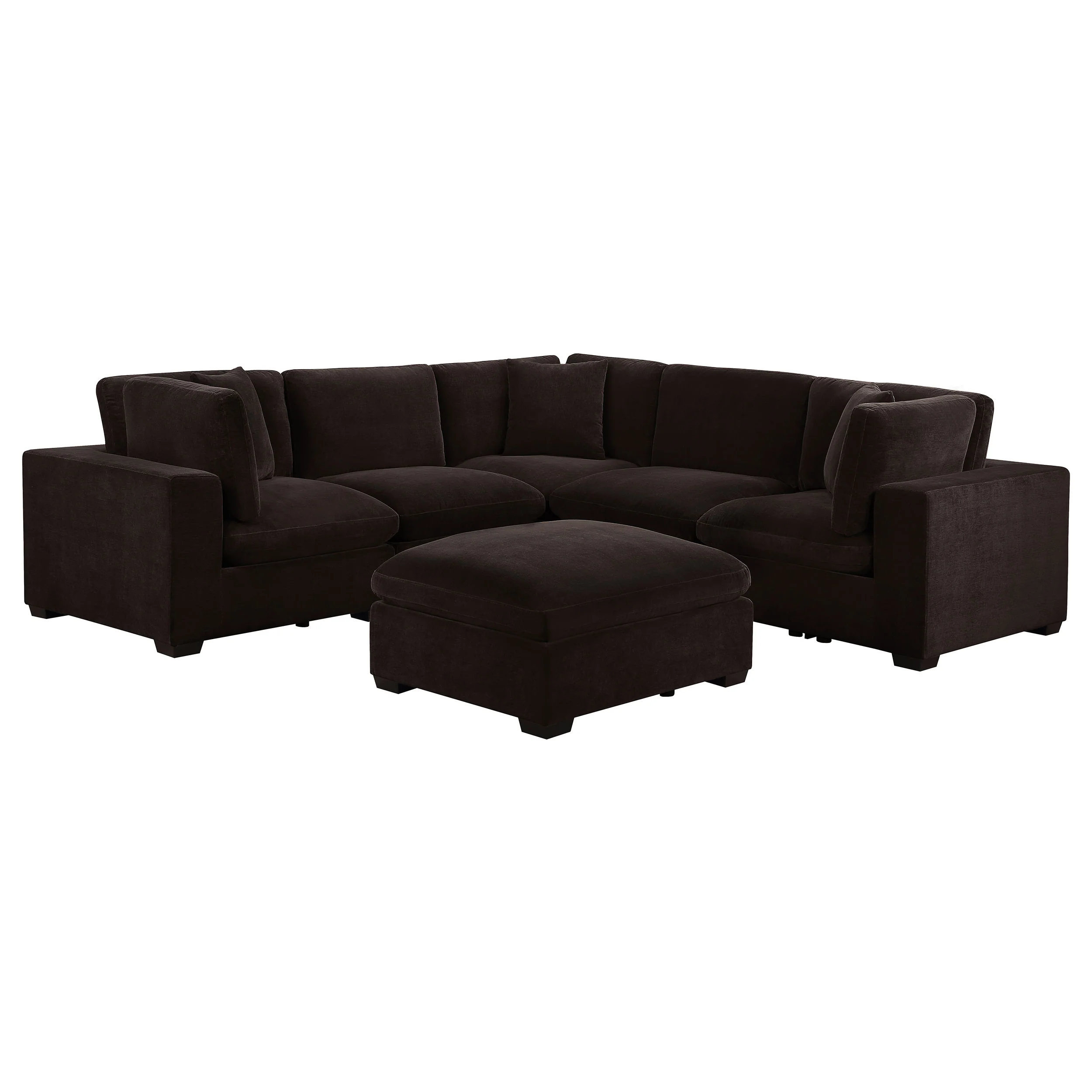 Lakeview Modular Sectional Sofa - Image 67