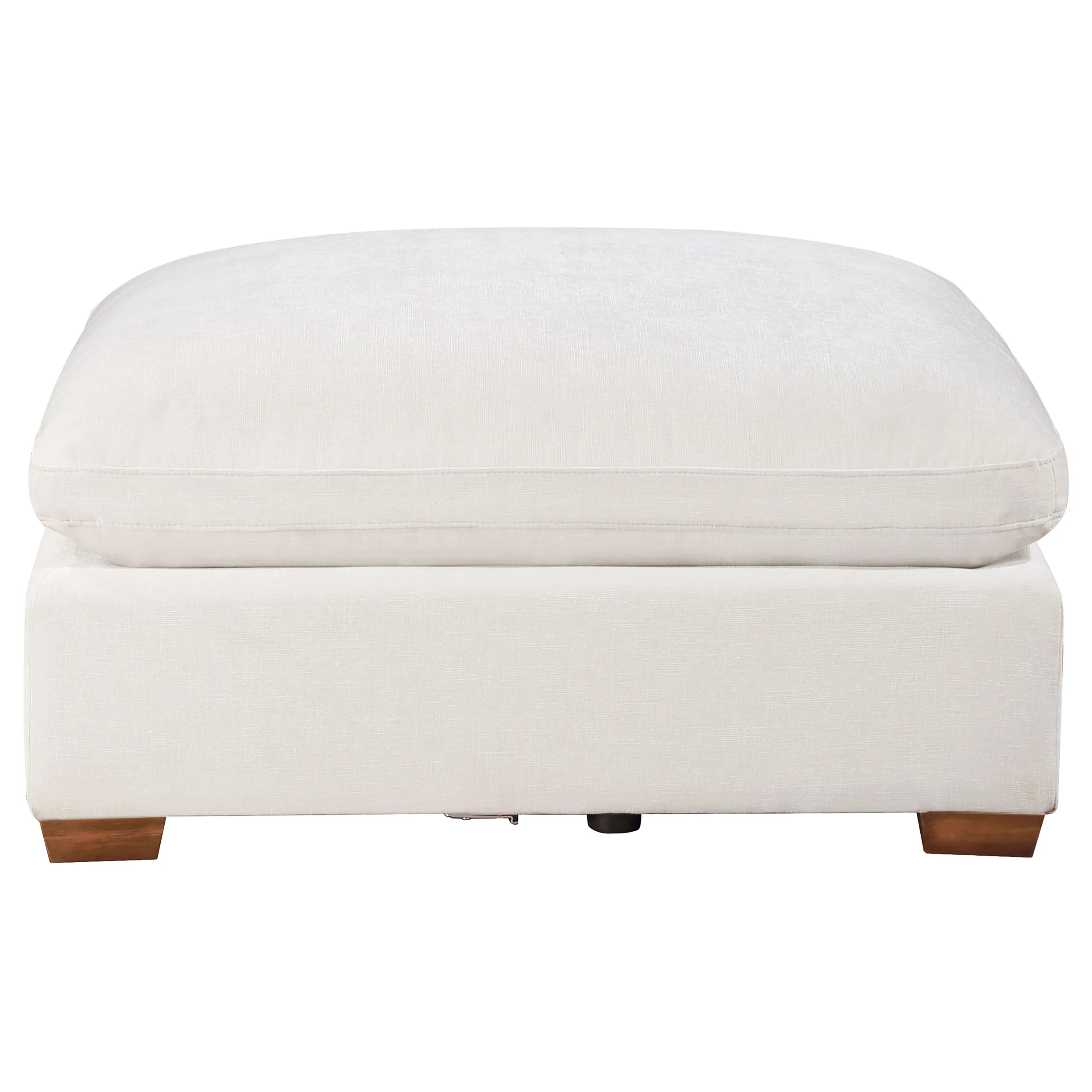 Lakeview Ottoman - Image 3