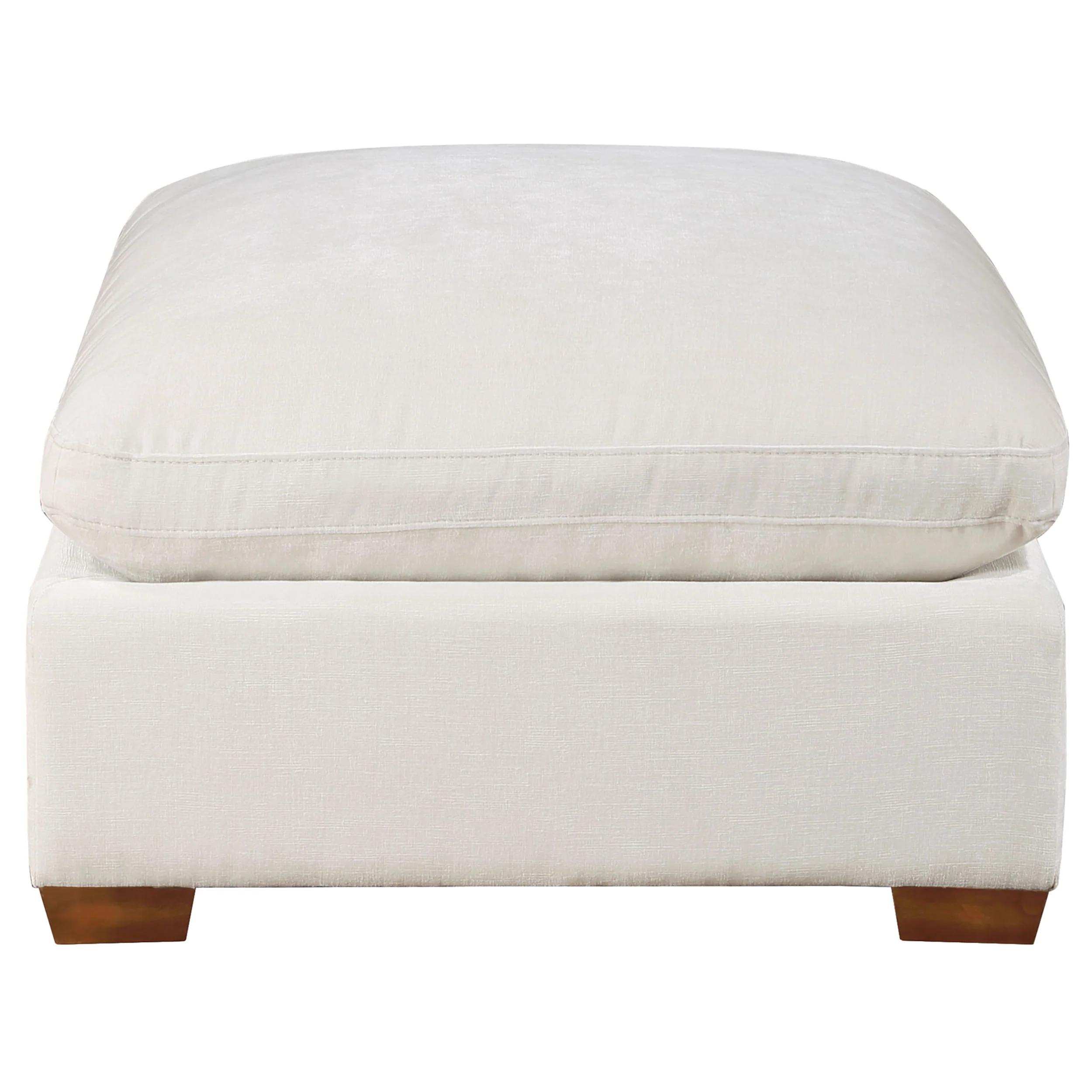 Lakeview Ottoman - Image 4