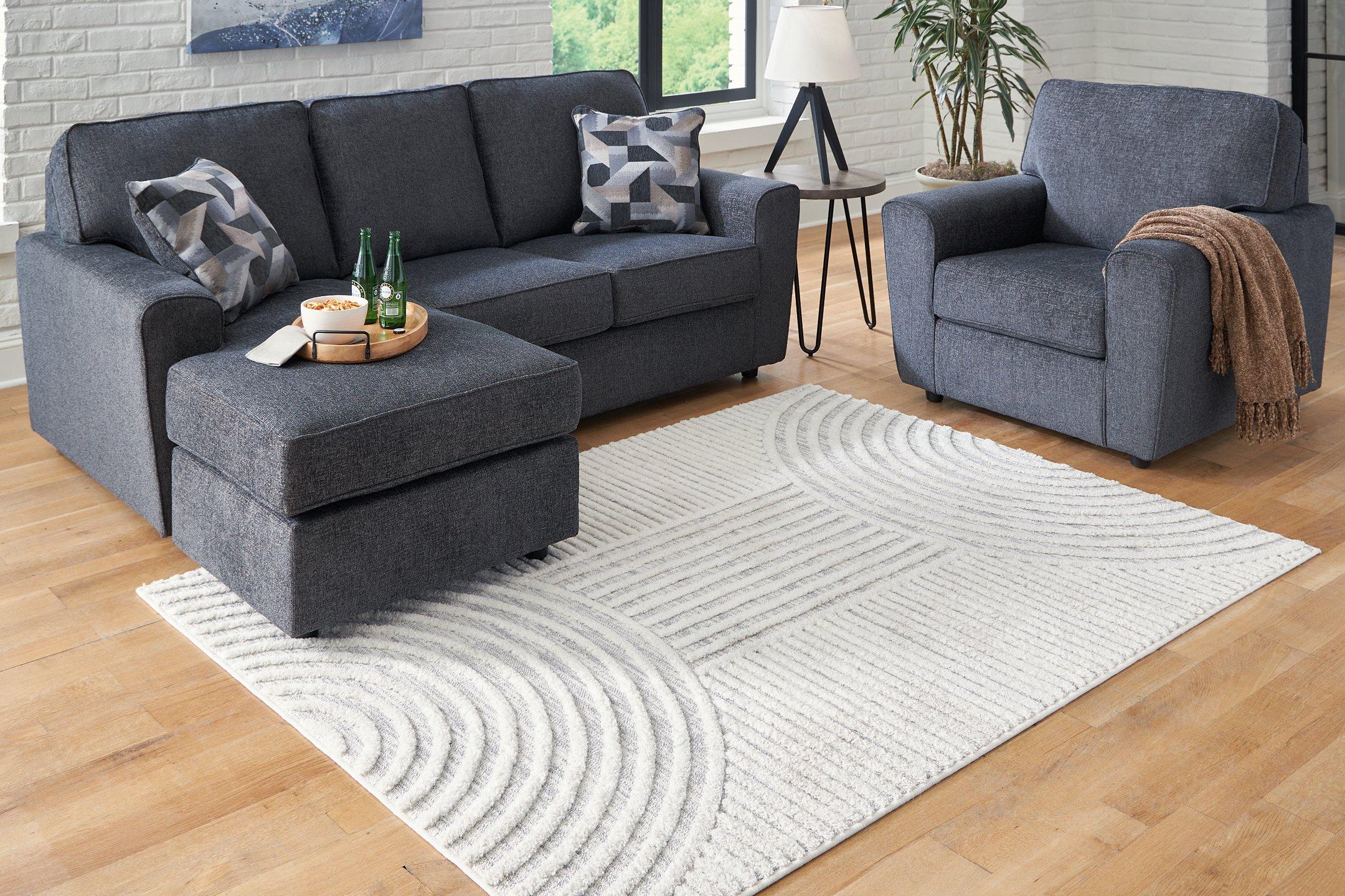 Lambworth 7'10" x 10' Rug - Image 2
