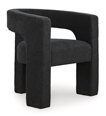 Landick Accent Chair - Image 3