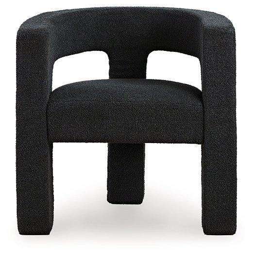 Landick Accent Chair - Image 5