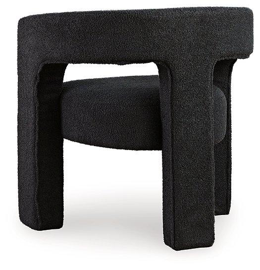 Landick Accent Chair - Image 7