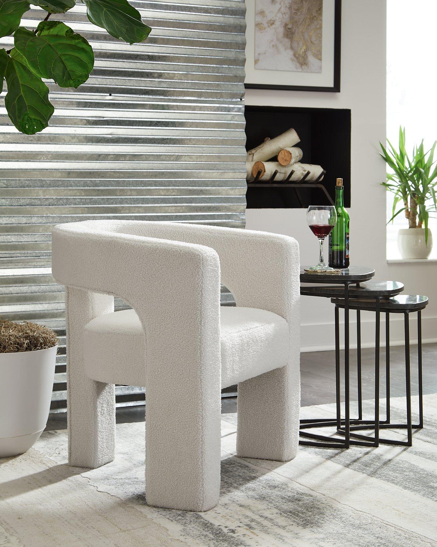 Landick Accent Chair - Image 9