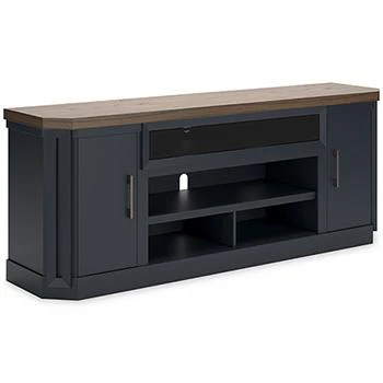 Landocken 83" TV Stand - Image 3