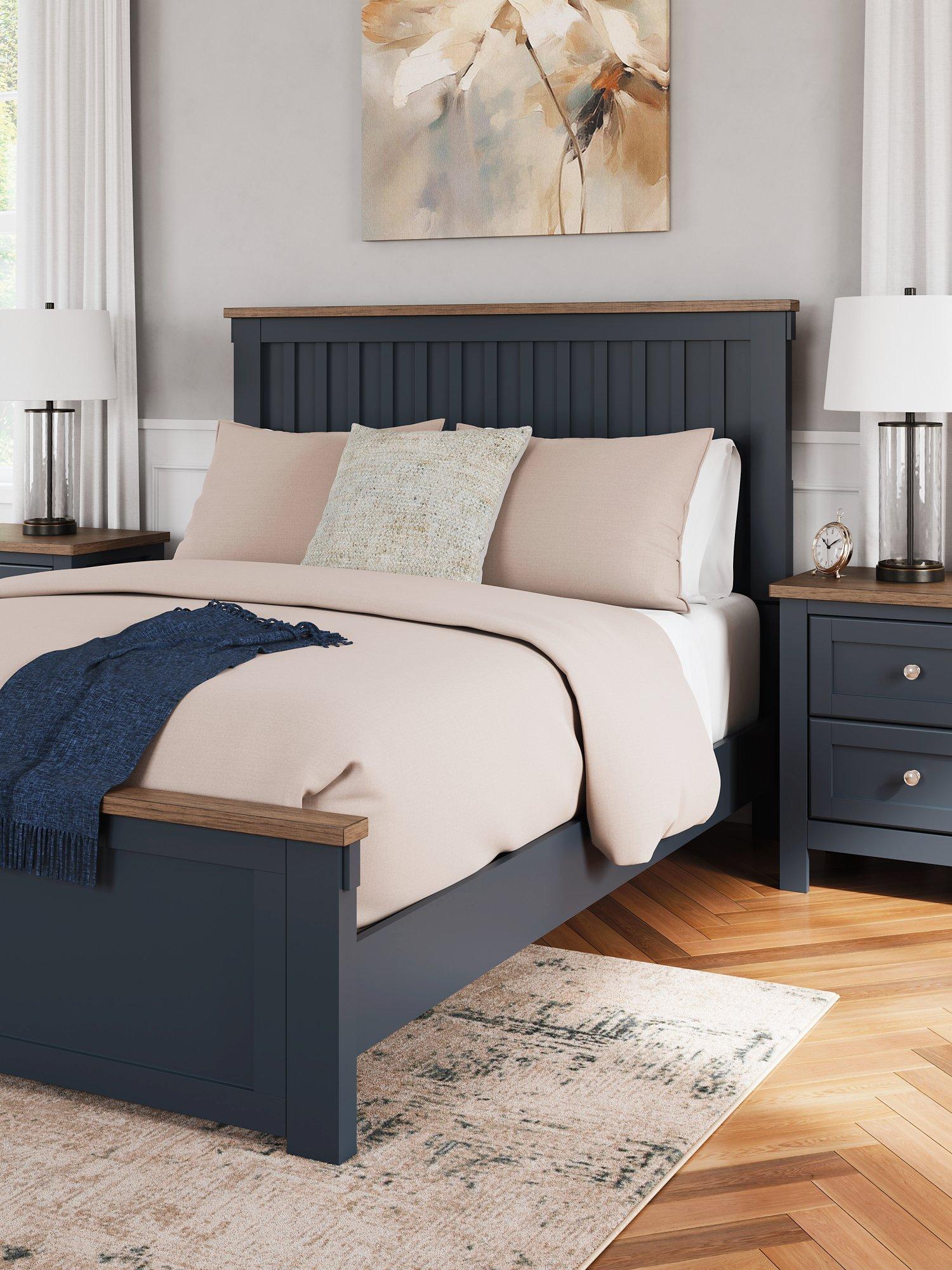 Landocken Bed - Image 10