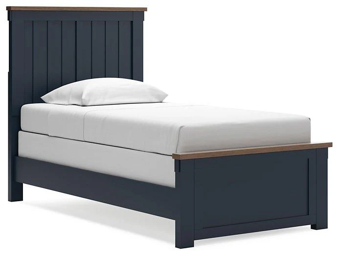 Landocken Bed - Image 12