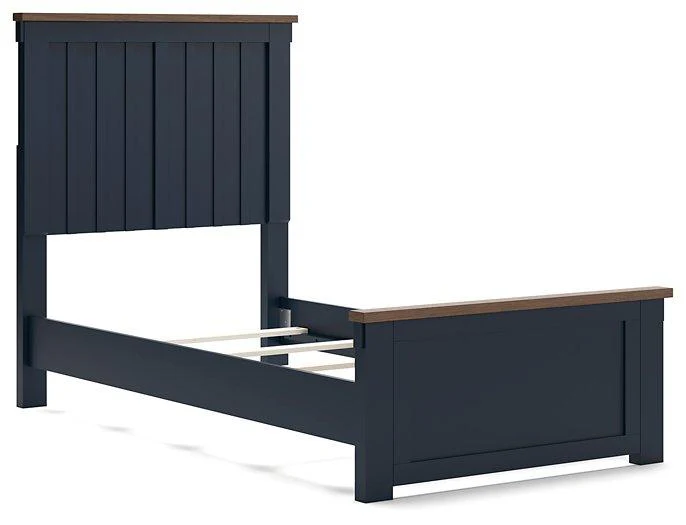Landocken Bed - Image 14