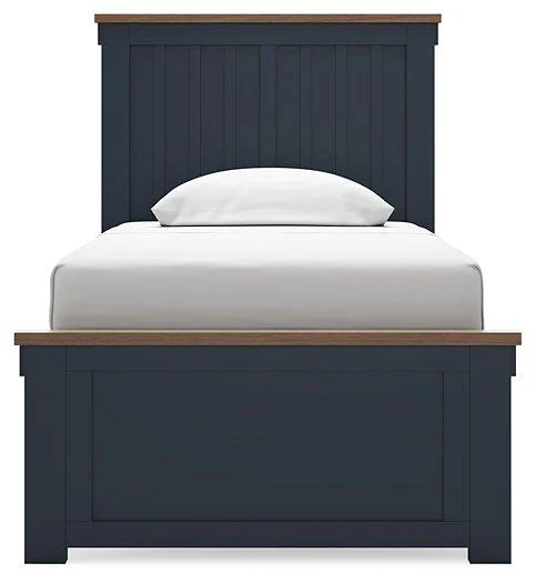 Landocken Bed - Image 16