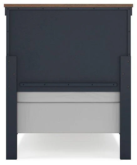 Landocken Bed - Image 17