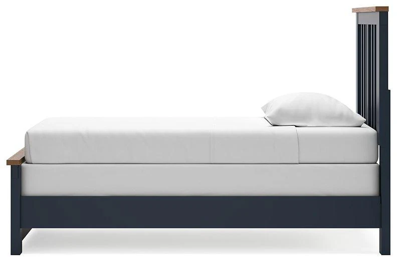 Landocken Bed - Image 18