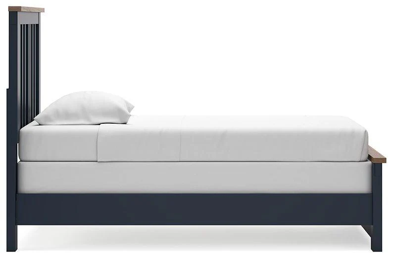 Landocken Bed - Image 19