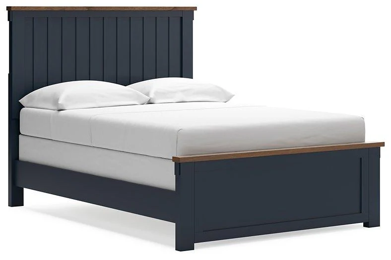 Landocken Bed - Image 23