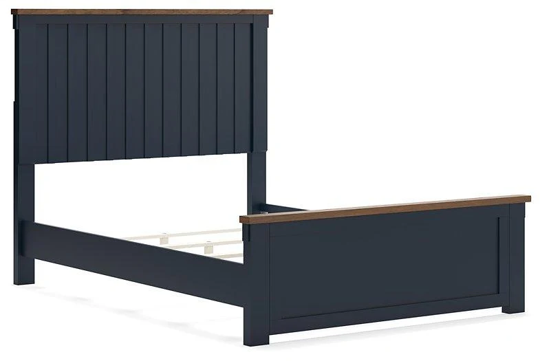Landocken Bed - Image 25