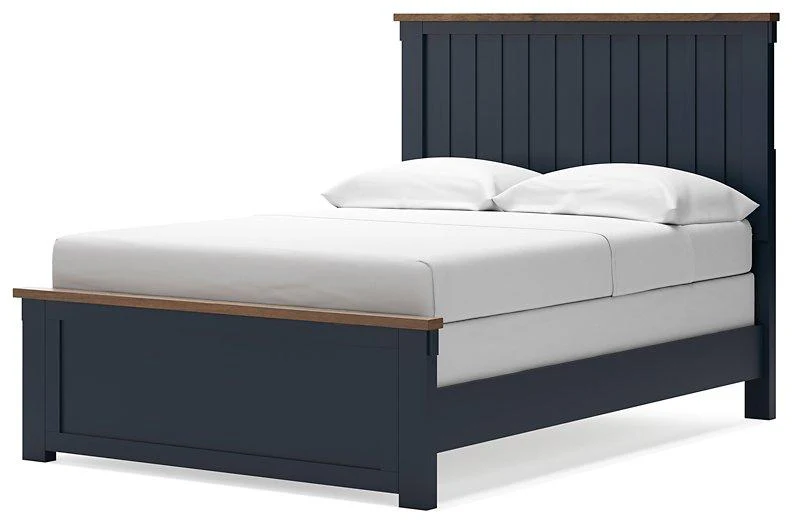 Landocken Bed - Image 26