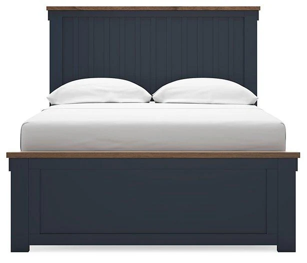 Landocken Bed - Image 27