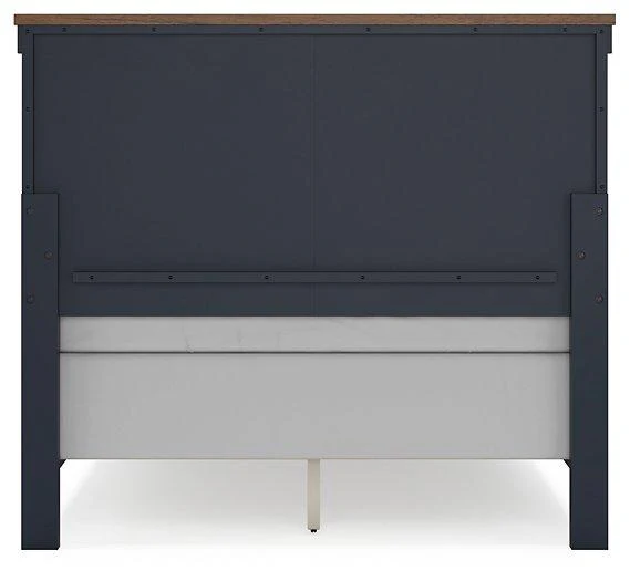 Landocken Bed - Image 28