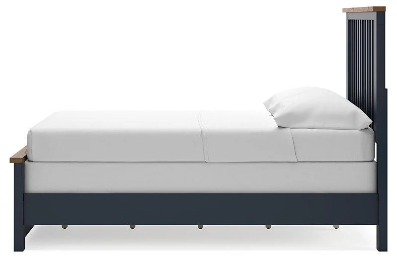 Landocken Bed - Image 29