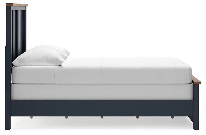 Landocken Bed - Image 30