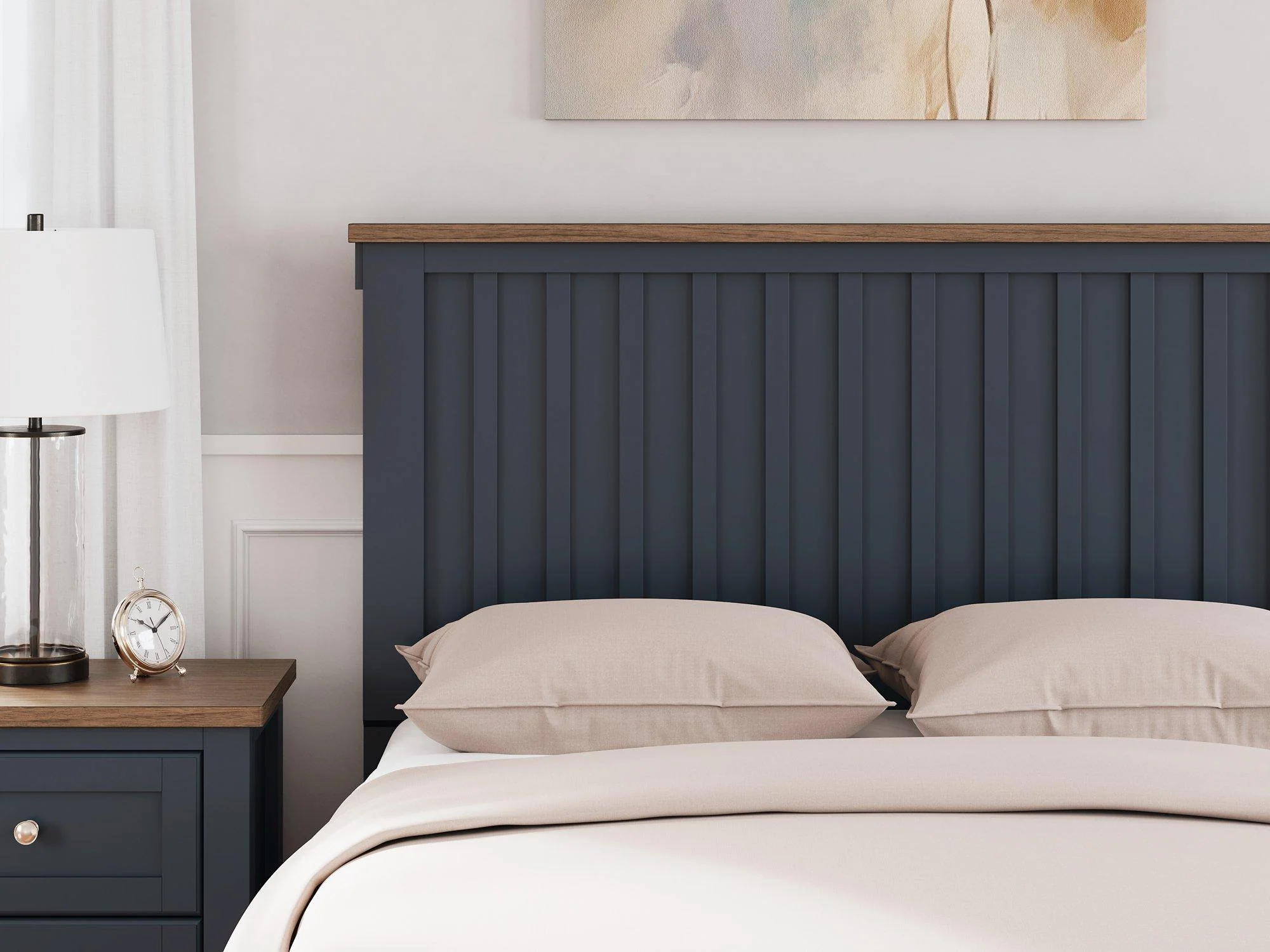 Landocken Bed - Image 31
