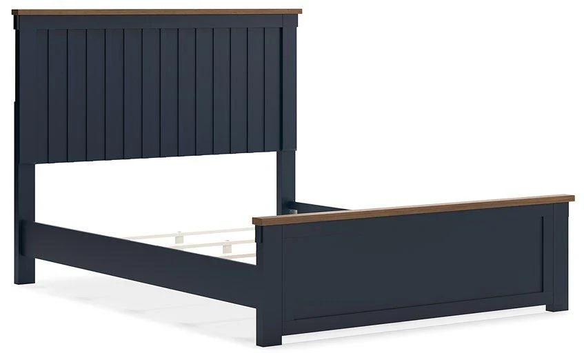 Landocken Bed - Image 4