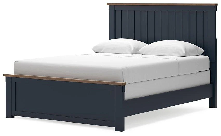 Landocken Bed - Image 5