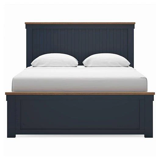 Landocken Bed - Image 6