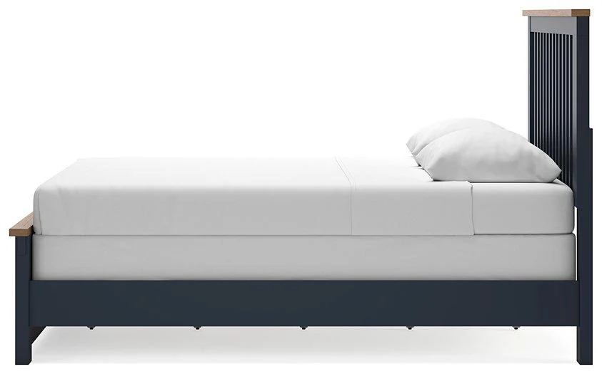 Landocken Bed - Image 8