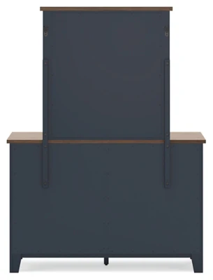 Landocken Bedroom Package - Image 10