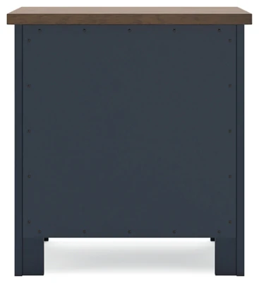 Landocken Bedroom Package - Image 19
