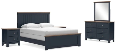 Landocken Bedroom Package - Image 29