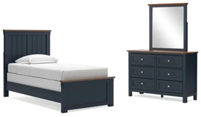 Landocken Bedroom Package - Image 30