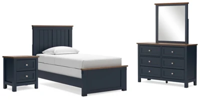 Landocken Bedroom Package - Image 31