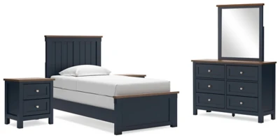 Landocken Bedroom Package - Image 32