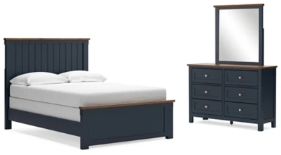 Landocken Bedroom Package - Image 33