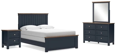 Landocken Bedroom Package - Image 34