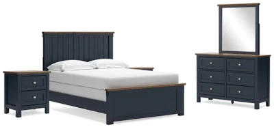 Landocken Bedroom Package - Image 35
