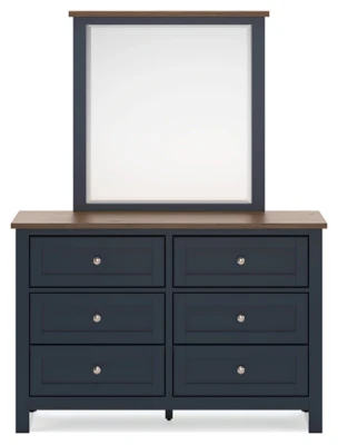 Landocken Bedroom Package - Image 6