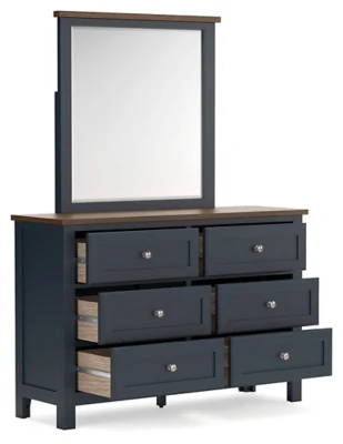 Landocken Bedroom Package - Image 8