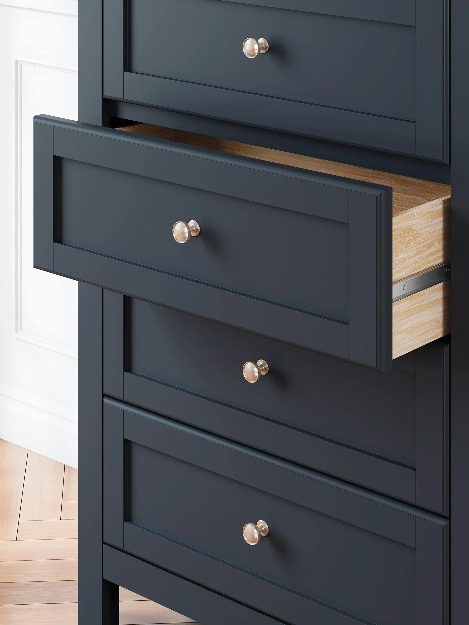 Landocken Chest of Drawers - Image 13