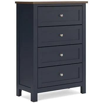 Landocken Chest of Drawers - Image 3